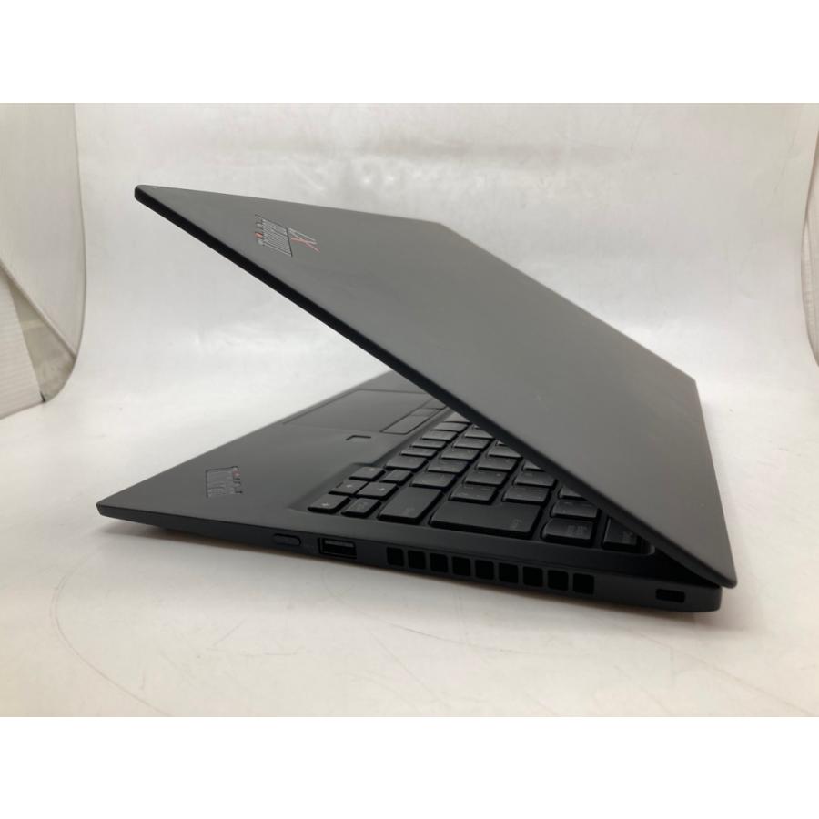 Lenovo ThinkPad X1 Carbon Gen8 2020 中古ノートパソコン Core i5 
