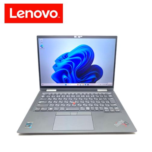 ThinkPad X Lenovo X1 Yoga Gen7 中古ノートパソコン Core i7-1255U