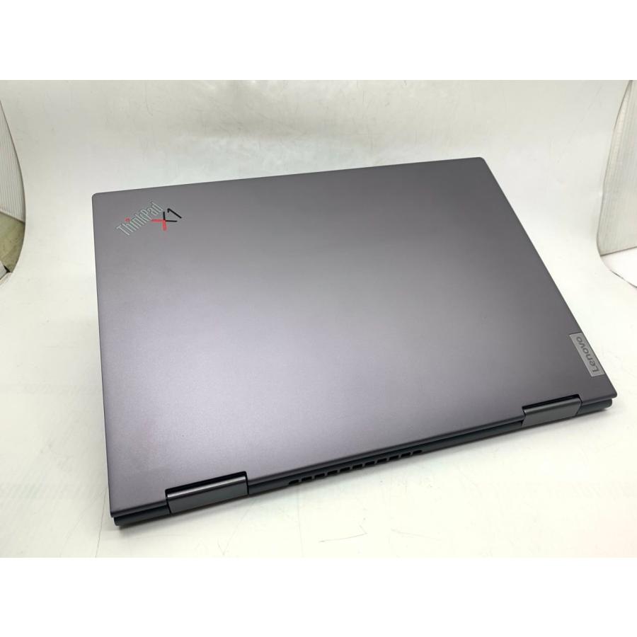 ThinkPad X Lenovo X1 Yoga Gen7 中古ノートパソコン Core i7-1255U