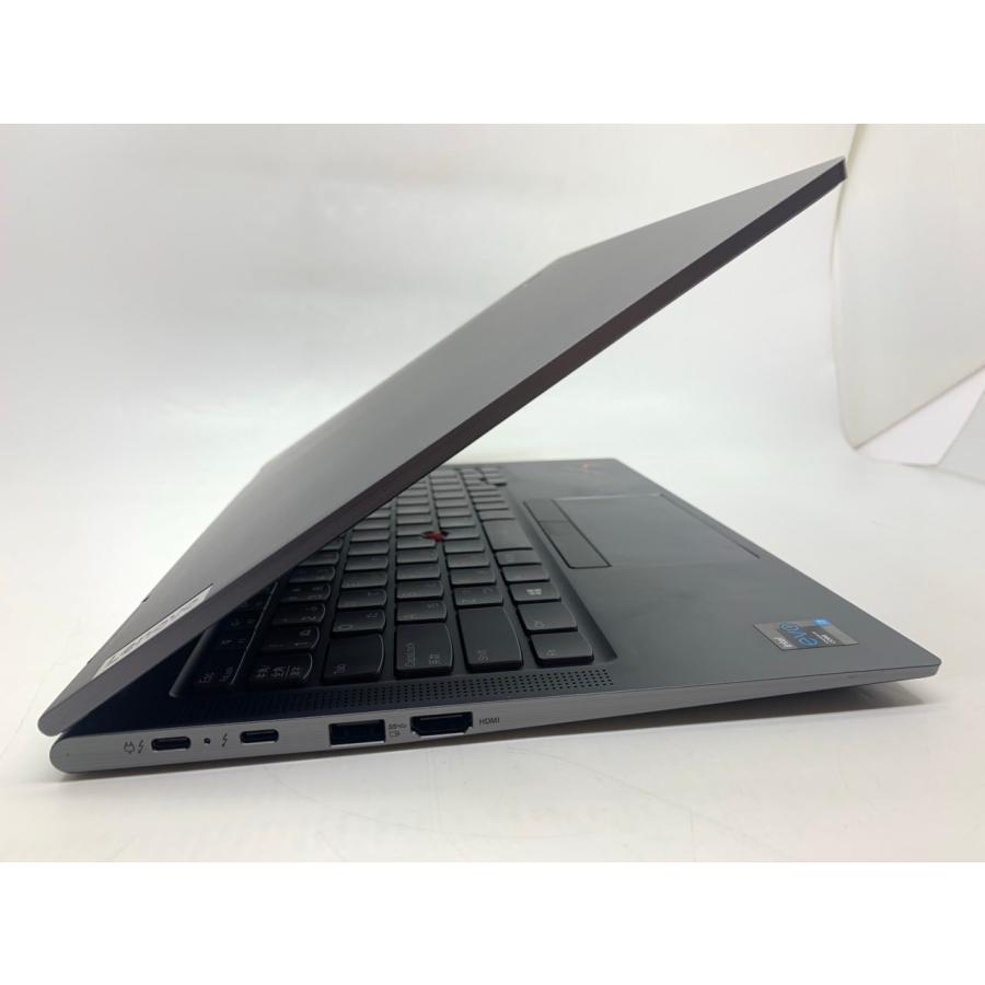 ThinkPad X Lenovo X1 Yoga Gen7 中古ノートパソコン Core i7-1255U