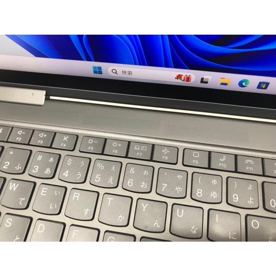 ThinkPad X Lenovo X1 Yoga Gen7 中古ノートパソコン Core i7-1255U