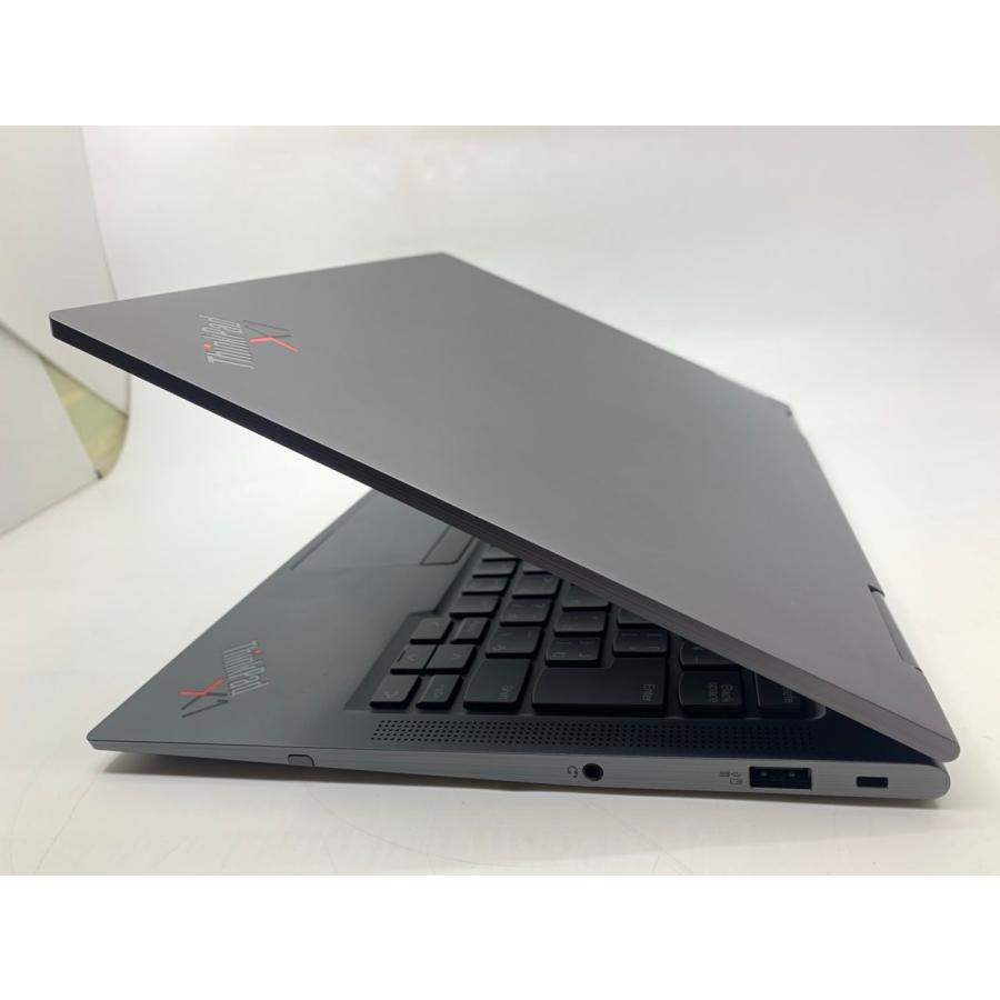 美品最高峰i7‼️ThinkPadX1☘メモリ16☘SSD512G☘ノートパソコン 高性能 ThinkPad 第11世代i7/16GB/SSD512GB オフィス 高性能 ThinkPad