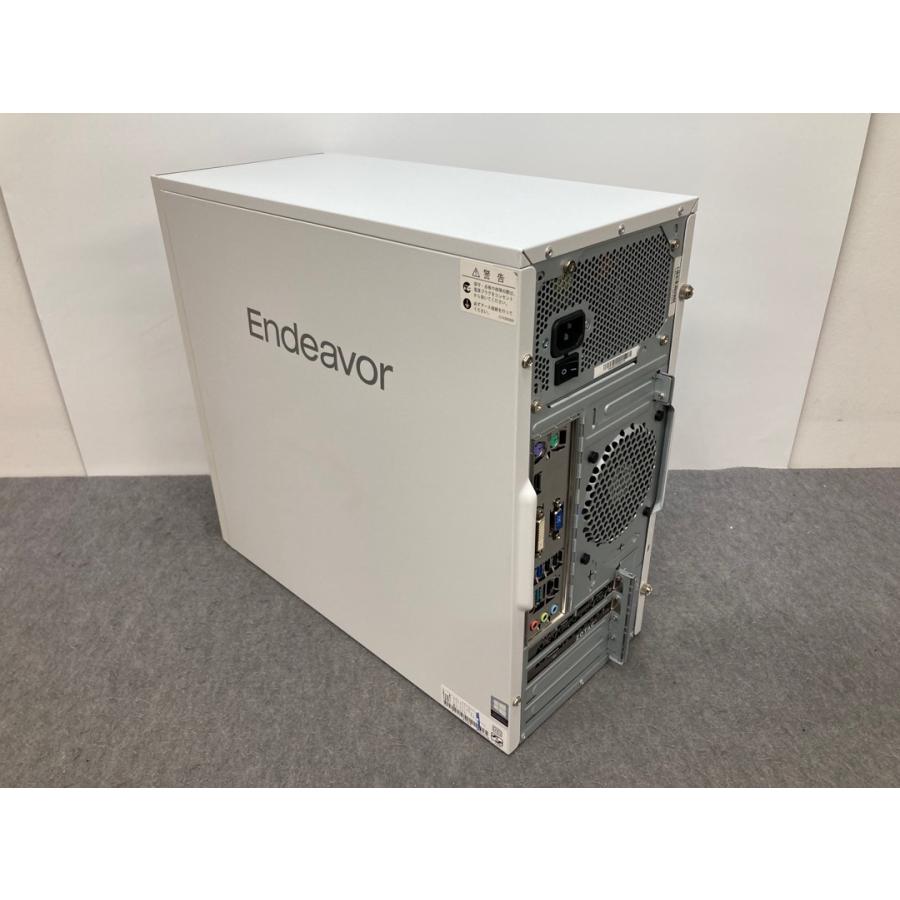 EPSON Endeavor MR8200 中古 ゲーミングPC Core i9 9900K メモリ32GB SSD512GB HDD4TB  GeForce 2080Ti 11GB DVD-MULTI Windows10Pro 64bit : x2-mr8200-m : OAステーション  ヤフー店 - 通販 - Yahoo!ショッピング