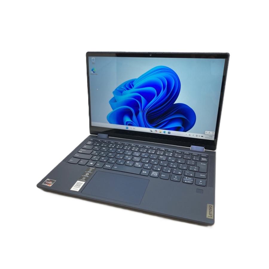 送料無料 中古美品 新品無線マウス付き タッチ可 12インチ ノートパソコン Lenovo Yoga 260 第6世代Core i3 高速SSD 無線 Windows11 Office ThinkPad X Lenovo Yoga 6-13ARE05 中古ノートパソコン Ryzen 7 4700U