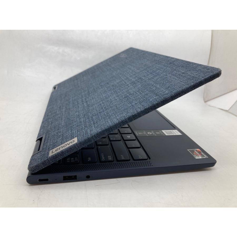 ThinkPad X Lenovo Yoga 6-13ARE05 中古ノートパソコン Ryzen 7 4700U