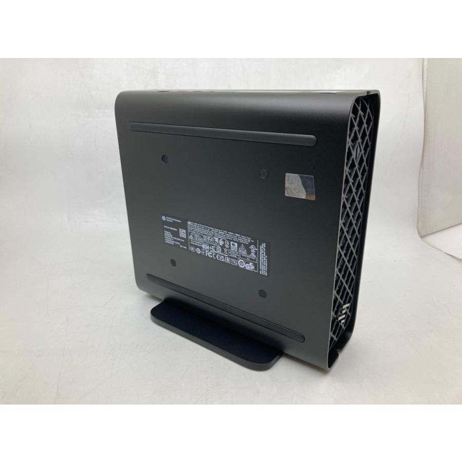 日本HP HP Z2 Mini G9 WorkStation 中古 デスクトップ Core i7-14700