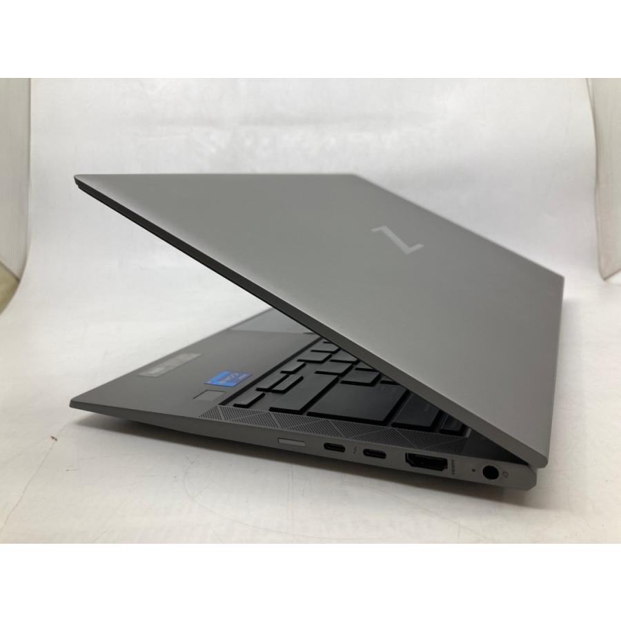hp ZBook Firefly 14inch G8 中古モバイルワークステーション Core i7 1165G7 メモリ16GB SSD512GB NVIDIA T500 14インチ 無線LAN カメラ Windows11Proの画像