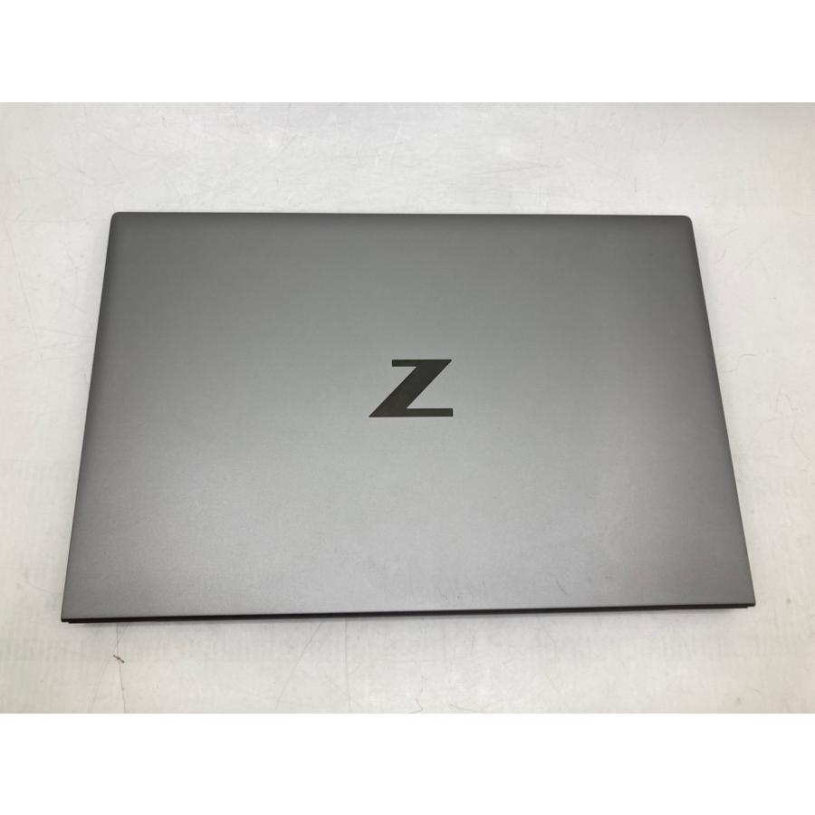 hp ZBook Firefly 14inch G8 中古モバイルワークステーション Core i7 1165G7 メモリ16GB SSD512GB NVIDIA T500 14インチ 無線LAN カメラ Windows11Proの画像