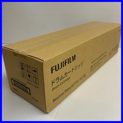 FUJIFILM FUJIFILM 富士ゼロックス CT351054 ドラムカートリッジ FUJIFILM FUJIFILM 富士ゼロックス CT351054 ドラムカートリッジ