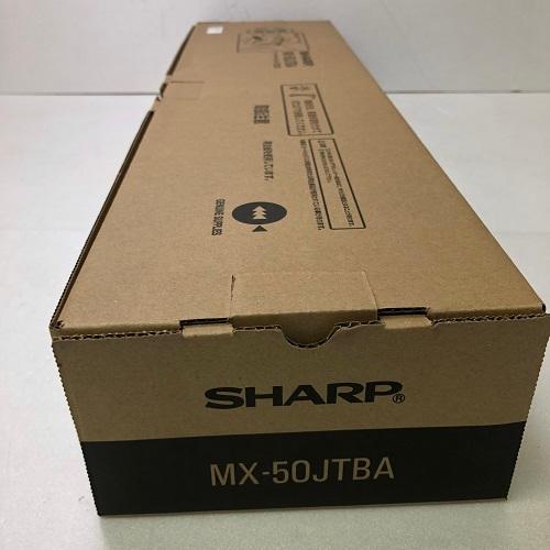 SHARP（シャープ） SHARP MX-50JTBA トナー 純正品 【大容量