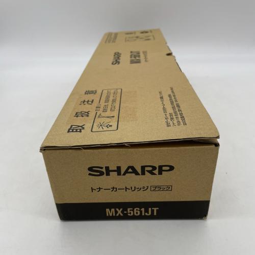 SHARP（シャープ） 【純正品】SHARP MX-561JT トナーカートリッジ