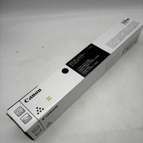 Canon NPG-88 トナーカートリッジ ブラック imageRUNNER Canon NPG-88 ブラック 純正品 キャノン トナー 新品
