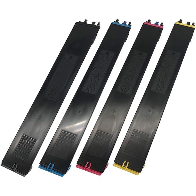 SHARP（シャープ） MX-61JT 選べる4色から 2本セット リサイクル MX