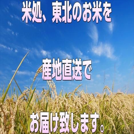 宮城県産 ひとめぼれ 20kg 令和5年産 送料無料【LINE友達登録で200円OFFクーポン配布中】 米 白米 玄米 白米5kg×4袋 玄米10kg×2袋｜obaajitukami｜04