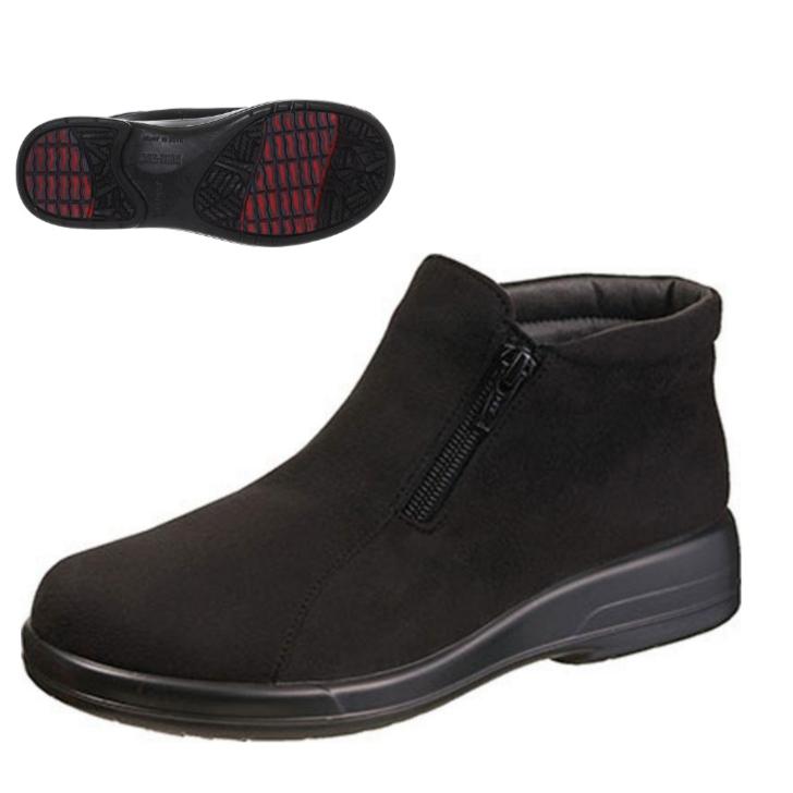 TOP DRY 痛くない幅広 滑りにくい底 ゴアテックス 透湿 防水 アサヒ