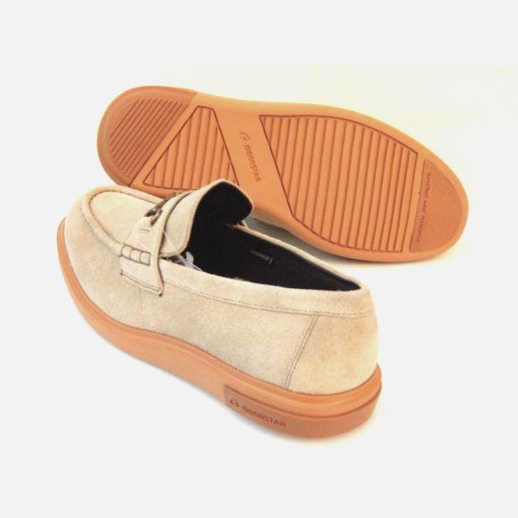 MoonStar（ムーンスター） ムレない透湿防水 26.5 現品限り