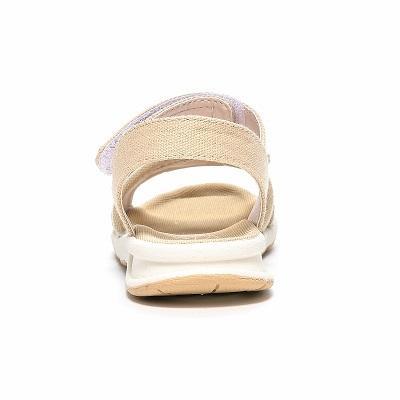 MoonStar 在庫処分 超軽量片足80g ローヒール (16〜18cm) ムーンスター MF S009C ベージュ n アウトドア ...