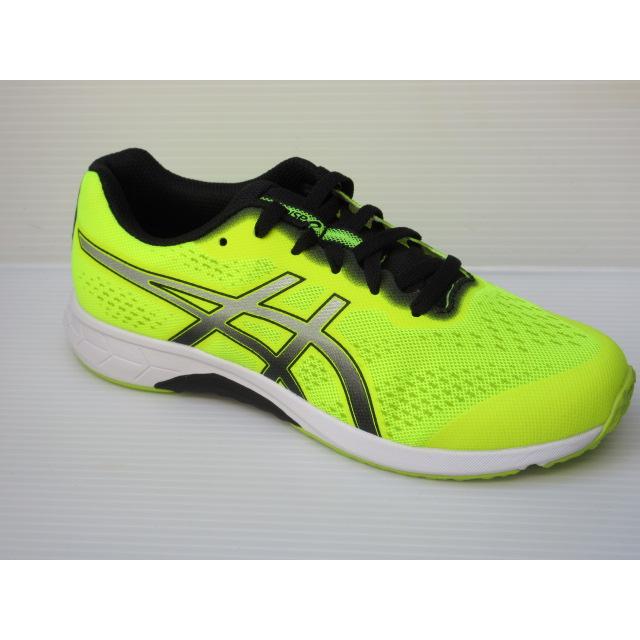 asics ヒモ式 アシックス レーザービーム RH 1154A144 ブラック(001) ブルー(400) イエロー(750)子供 キッズ  男の子 スニーカー 通学 上履き｜obama-shoes｜04