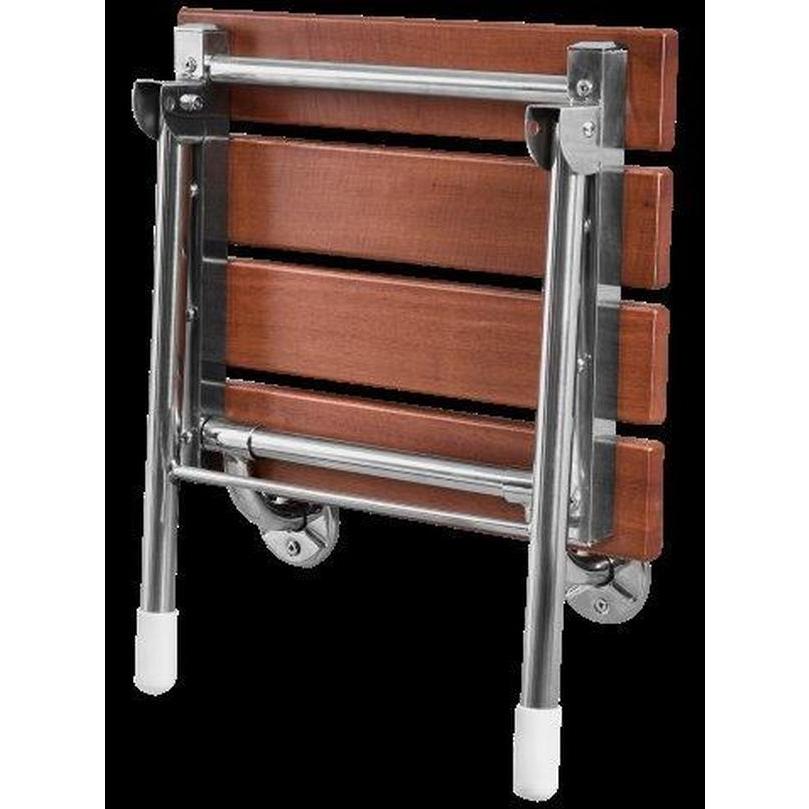 折りたたみ椅子 イス 木製風呂椅子 介護用椅子 シャワーチェア 浴室用