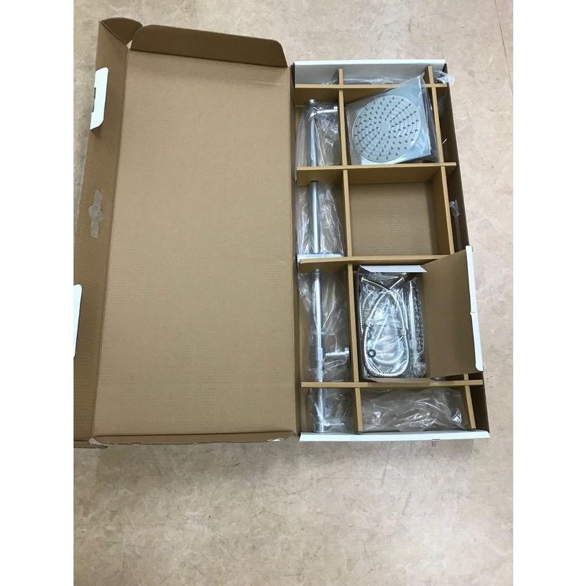 レインシャワー 浴室シャワー水栓 バス水栓 浴室水栓金具 リフォーム用