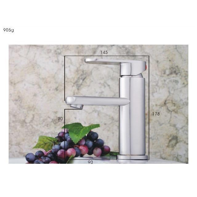 洗面水栓 水栓 蛇口 洗面台 混合水栓 蛇口 シングルレバー 水栓金具 Koj 44s Koj 44s オバラ住設株式会社 通販 Yahoo ショッピング