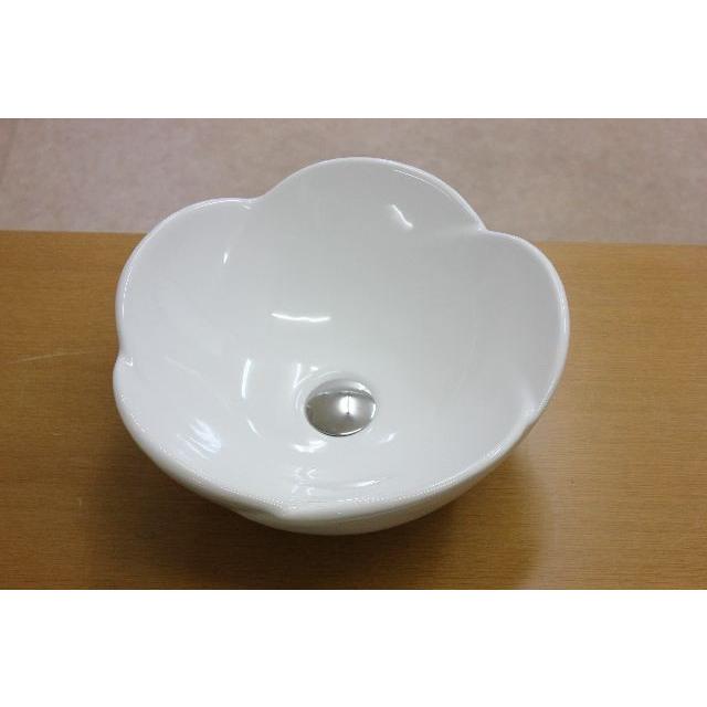 陶器洗面ボウル 洗面ボール 手洗い鉢 手洗器 おしゃれ 洗面器 KORS