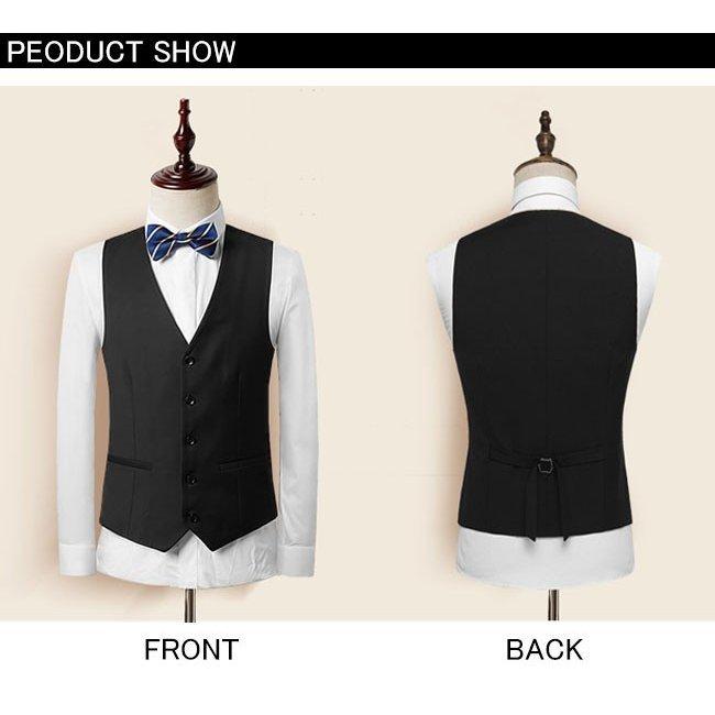 ジレベスト メンズ 五つボタンジレベスト フォーマルベスト チョッキ ビジネスベスト 紳士服 キレイめ 細身ベスト 無地ベスト 秋新作 フォーマルベスト 欠品の場合はメールにて連絡いたします ご了承ください はい 了承済み Unistu Dev Athosdigital Com Br