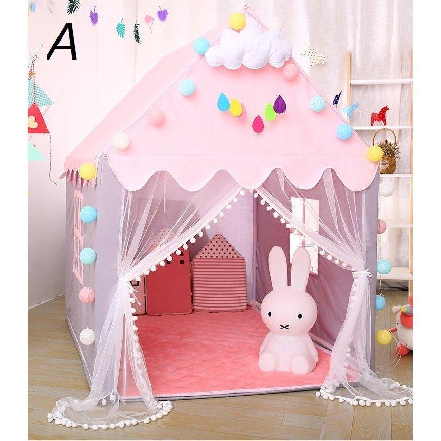 大きなスペース お姫様 睡眠テント プリンセスの城型 ままごと ハウス 子供部屋テント おもちゃ 子供テント プリンセステント 子供用 キャッスル 可愛い Pb9c0 小原 通販 Yahoo ショッピング