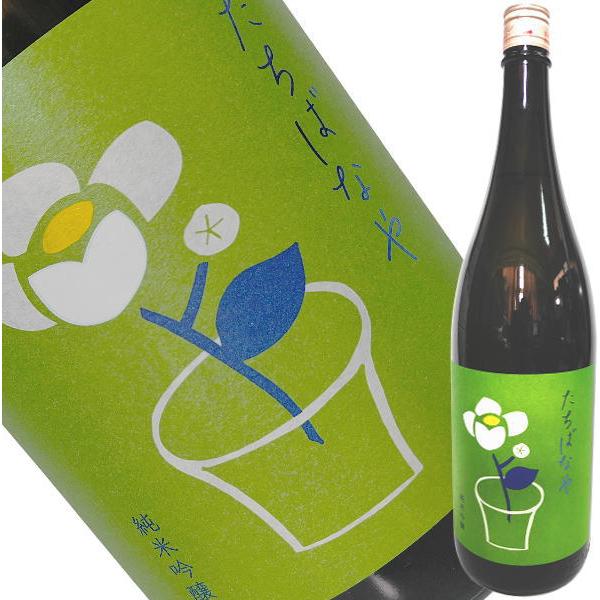 黄金澤 たちばなや 純米吟醸酒 1800ml : 大場酒店 Yahoo!ショッピング