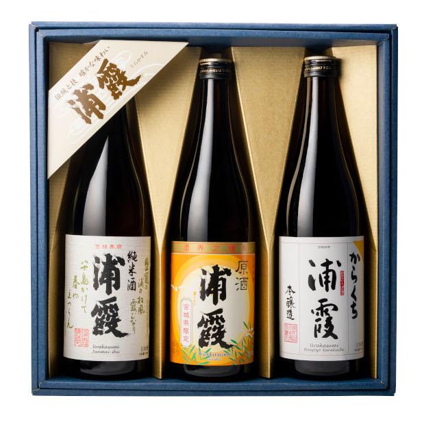 日本酒 720ml 3本セット 加賀鳶 獺祭45 浦霞 純米酒 浦霞 辛口、純米酒、原酒 720ml 3本 日本酒 飲み比べセット ギフト