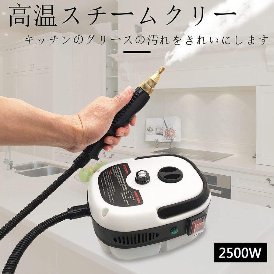 高温洗浄機スチームクリーナー高温クリーナークイックスタート高温