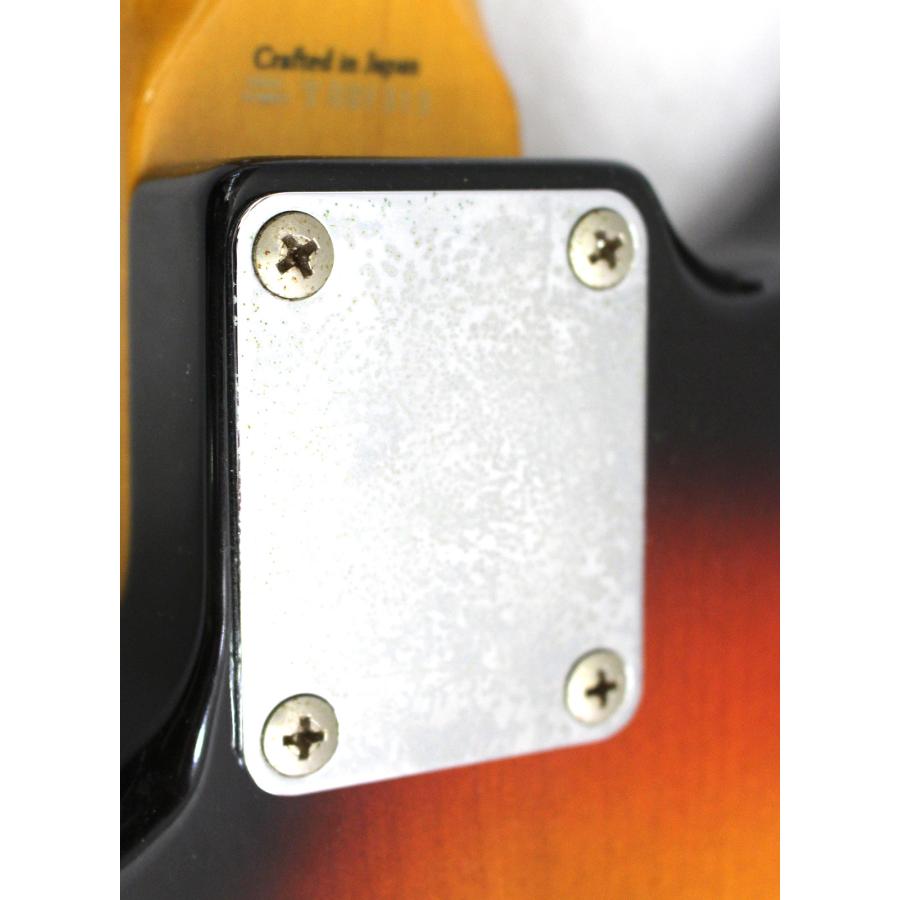 Fender（フェンダー） 中古 良品 Fender Japan ジャパン ジャズ