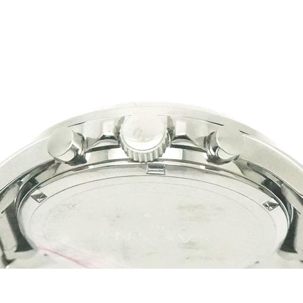 中古 良品 SACCSNY Y'SACCS サクスニー イザック メンズ 腕時計