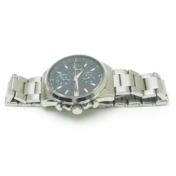 中古 良品 SACCSNY Y'SACCS サクスニー イザック メンズ 腕時計