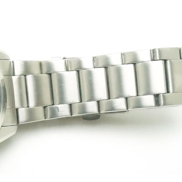 中古 良品 SACCSNY Y'SACCS サクスニー イザック メンズ 腕時計