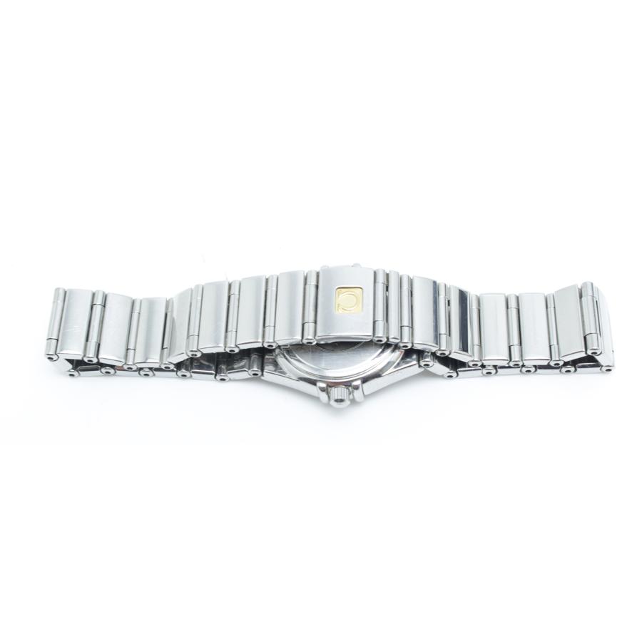 オメガ コンステレーション マイチョイス 1371.71 クォーツ レディース 【中古】 OMEGA】オメガ『コンステレーション マイチョイス 150周年記念モデル