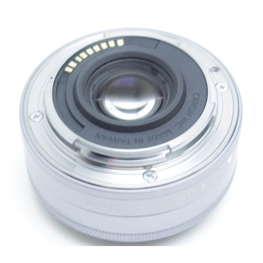 EOS M 中古 美品 Canon キヤノン ミラーレス一眼 カメラ M3 ダブル 