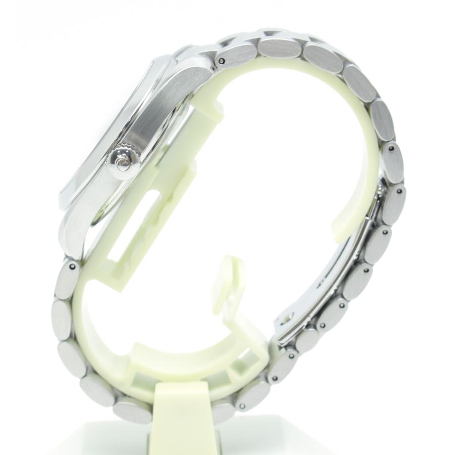 SEAMASTER 中古 美品 Omega オメガ シーマスター アクアテラ 36mm