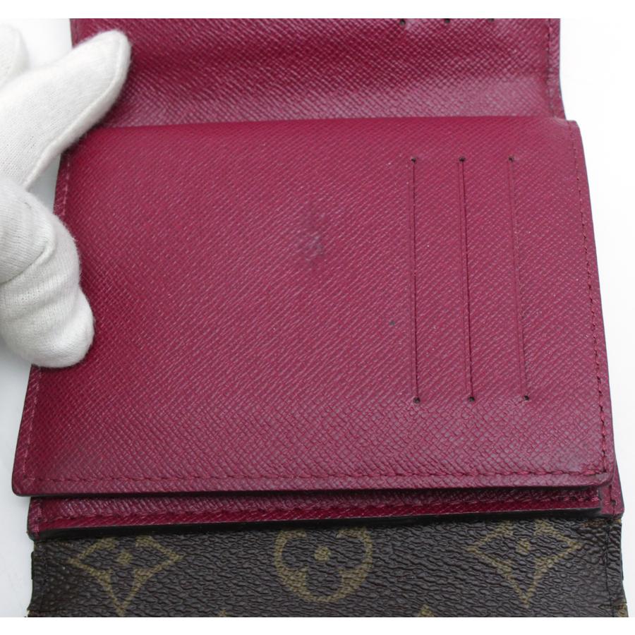 LOUIS VUITTON（ルイ・ヴィトン） 中古 美品 ルイ ヴィトン モノグラム