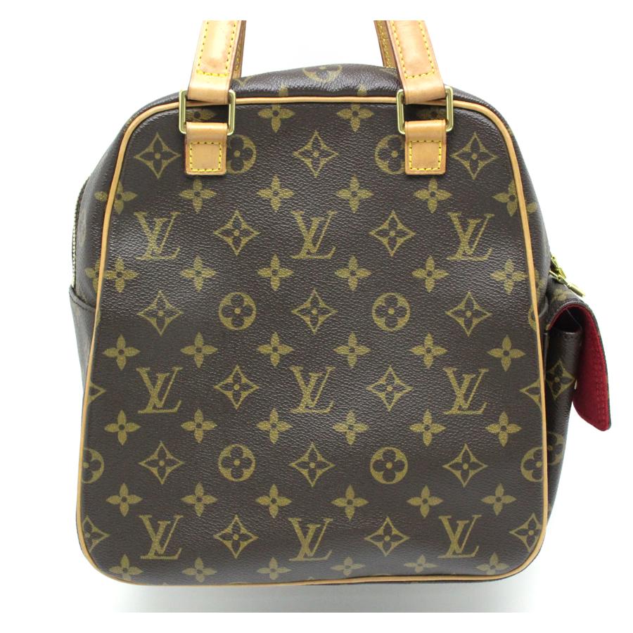 LOUIS VUITTON（ルイ・ヴィトン） 中古 良品 ルイ ヴィトン モノグラム 