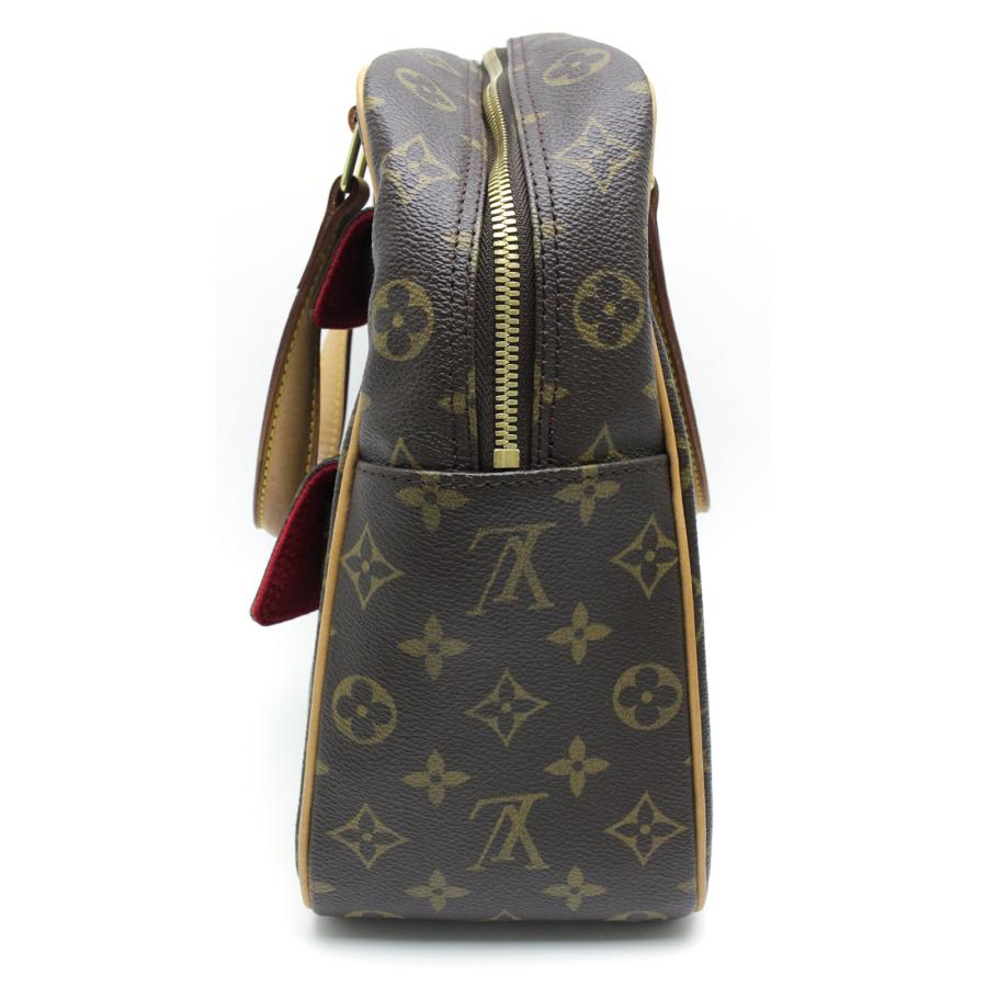 LOUIS VUITTON（ルイ・ヴィトン） 中古 良品 ルイ ヴィトン モノグラム