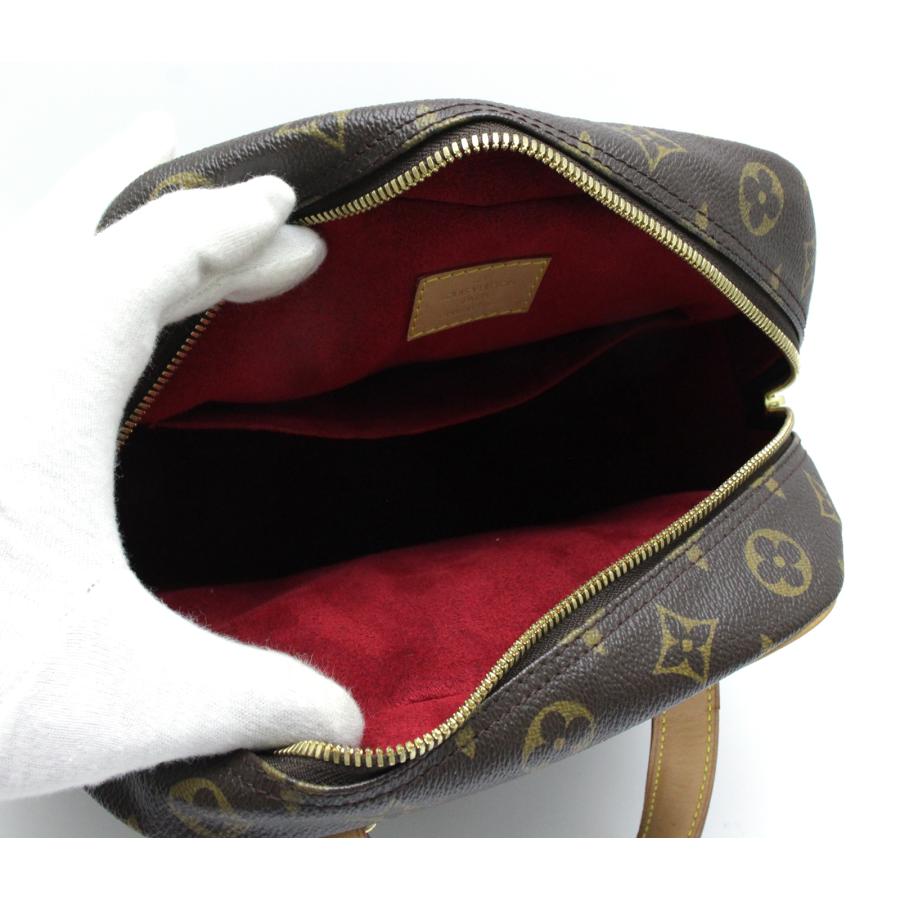 LOUIS VUITTON（ルイ・ヴィトン） 中古 良品 ルイ ヴィトン モノグラム