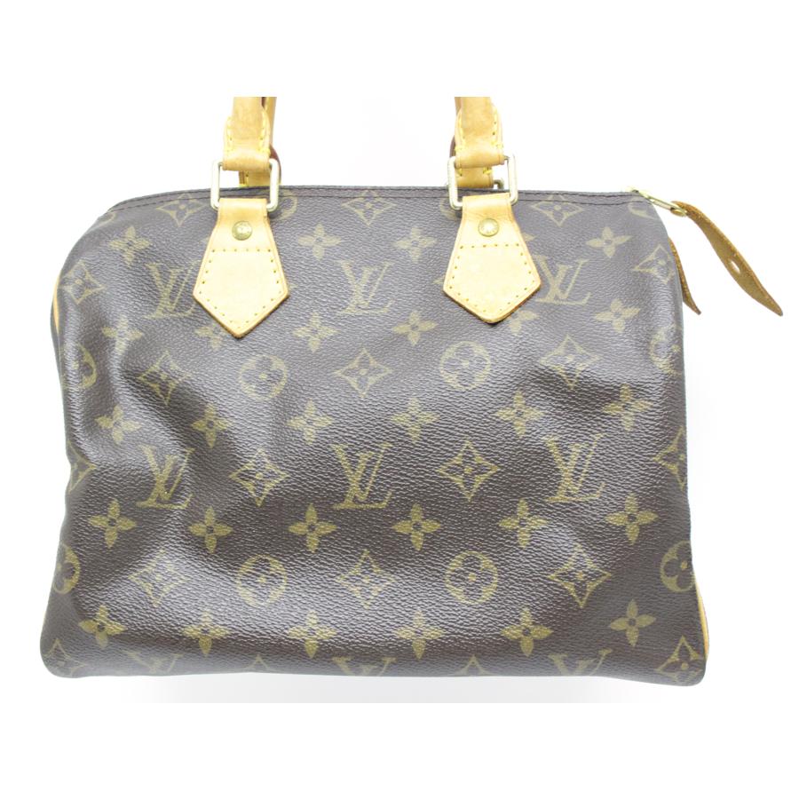 LOUIS VUITTON】ルイ・ヴィトン スピーディ25 M41528
