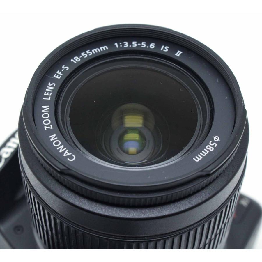 EOS 中古 安心価格 Canon キヤノン デジタル 一眼レフ カメラ Kiss X3
