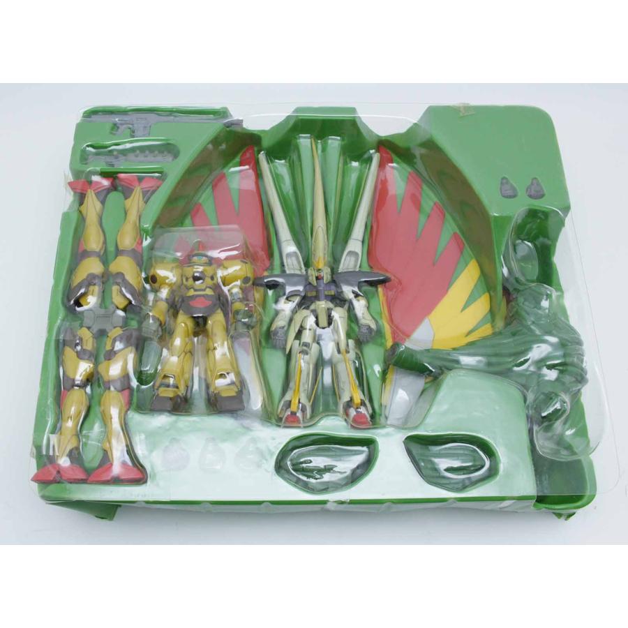 MIA 機動武闘伝Gガンダム シリーズ グランドマスターガンダム セット