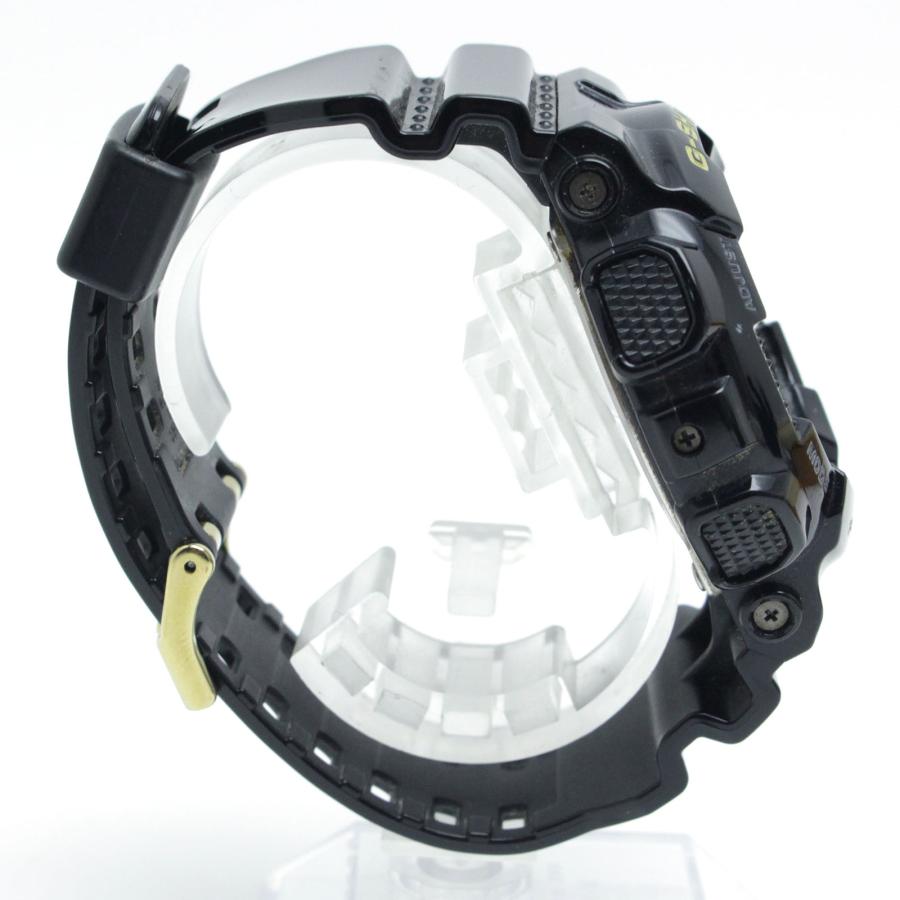 G-SHOCK 中古 良品 CASIO カシオ Gショック メンズ 腕時計 クォーツ GA