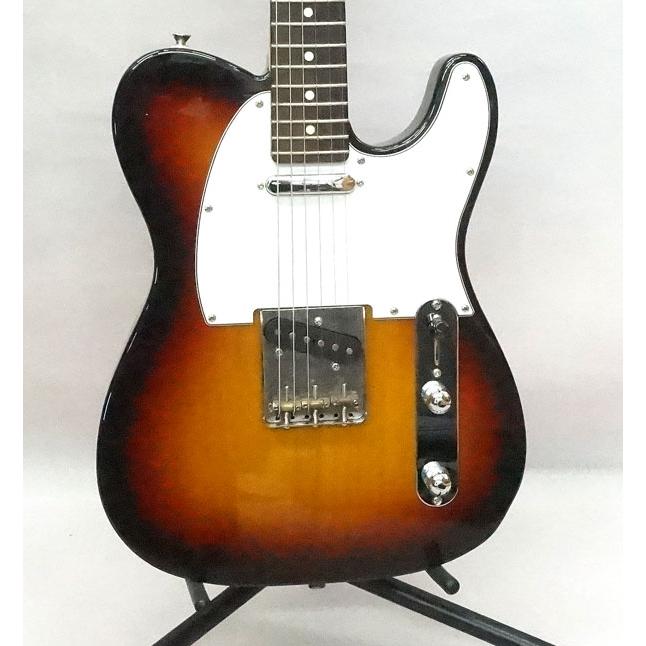 FUJIGEN 中古 良品 フジゲン テレキャスター ネオクラシック 3 FUJIGEN 中古 良品 フジゲン テレキャスター ネオクラシック 3