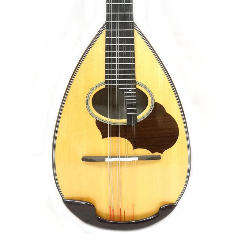 すぐ使えます。マンドリン 鈴木バイオリン SUZUKi m 45 マンドリン