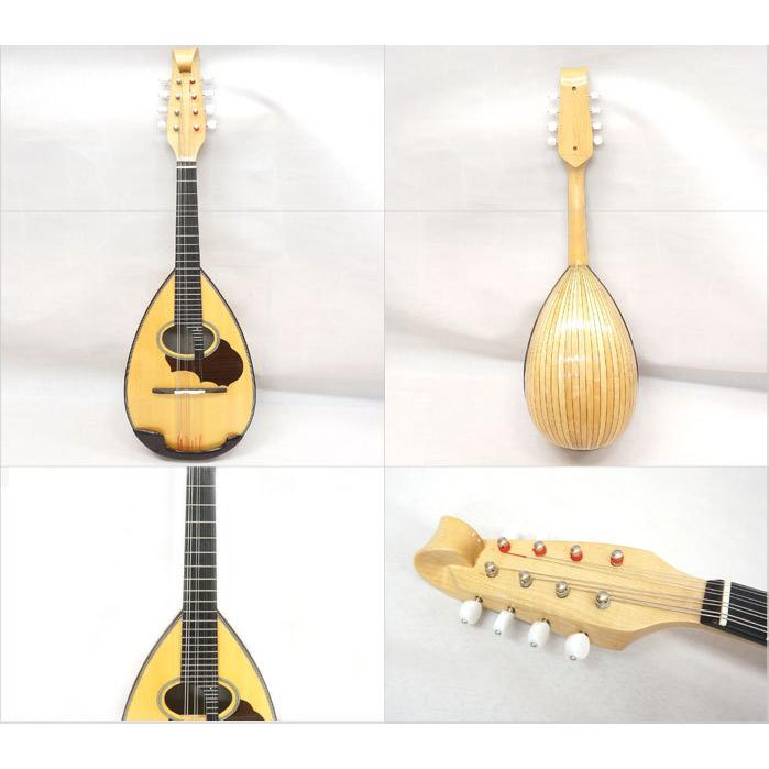 中古 良品 スズキ バイオリン マンドリン M-100 : 303661 : オバタ質店 