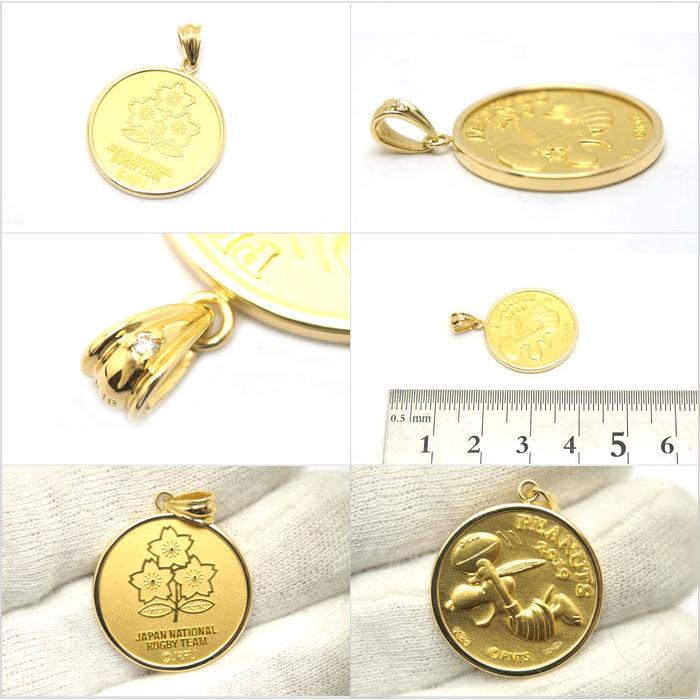 50 Off クレジットカード 返品もok 中古 美品 K24 K18イエローゴールド ペンダントトップ スヌーピー ラグビー日本代表 レディースアクセサリー Savannah Osc Com